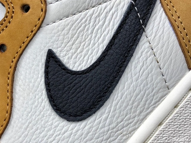 Retro Year Jordan 1 Rookie Air the 555088-700 of High OG 0815